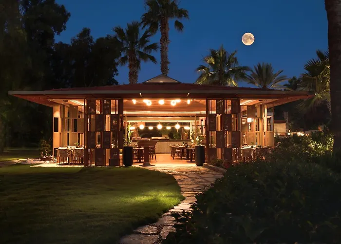 Divan Bodrum Palmira