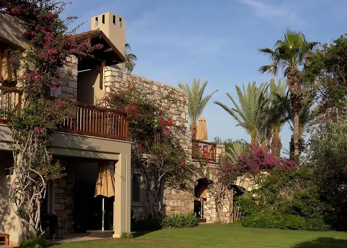 Divan Bodrum Palmira