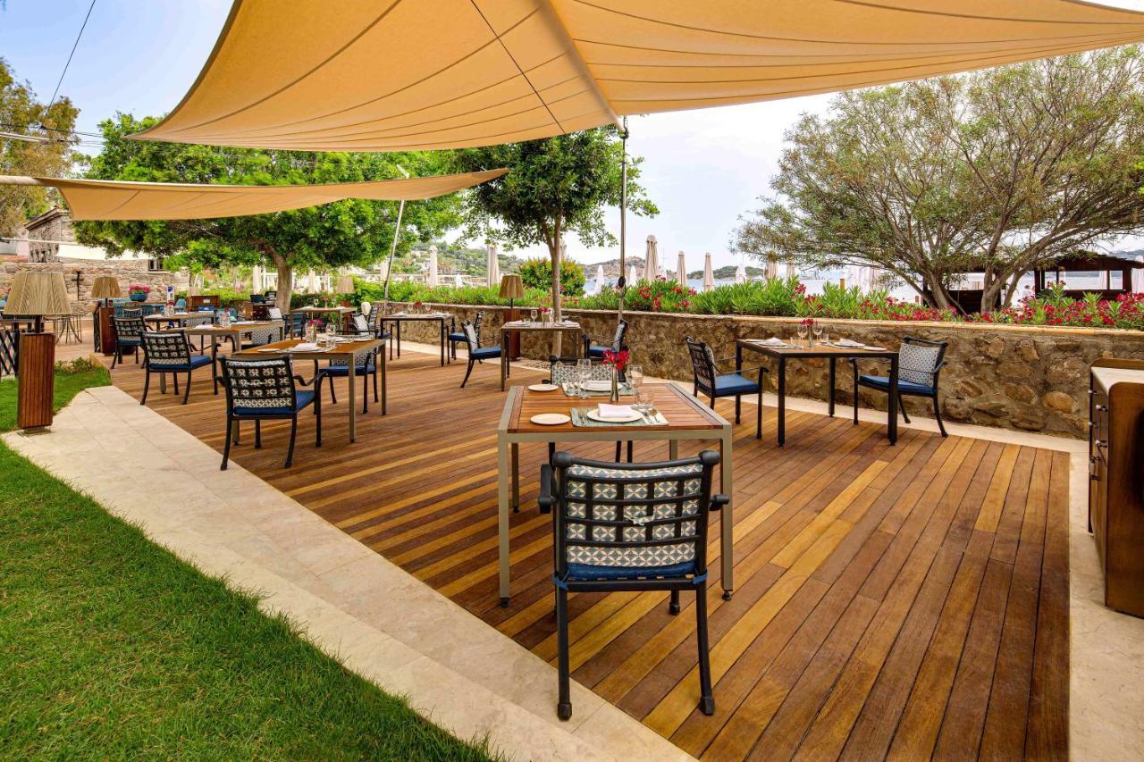 Resort Divan Bodrum Palmira Göltürkbükü