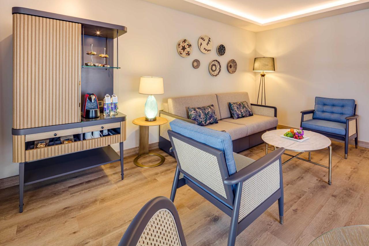 Divan Bodrum Palmira