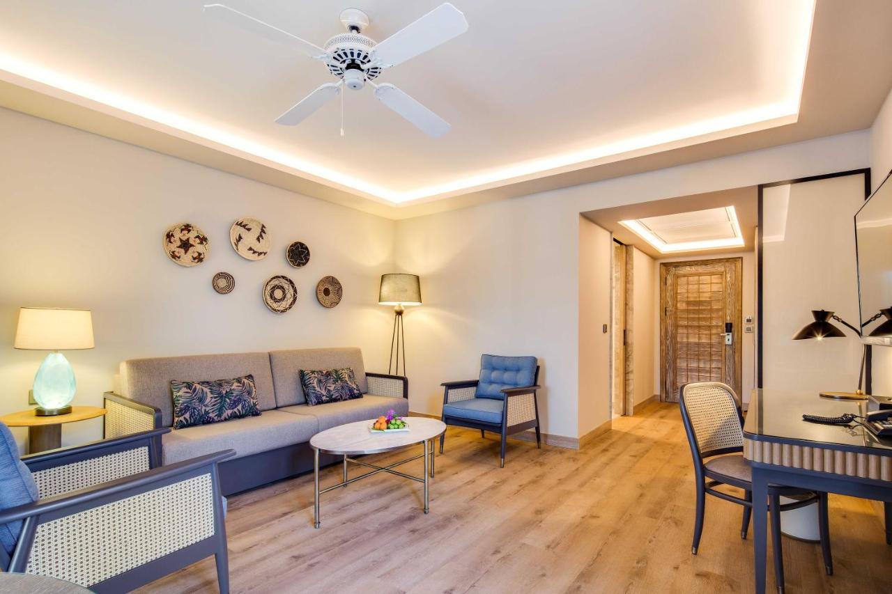 Divan Bodrum Palmira 5* Göltürkbükü