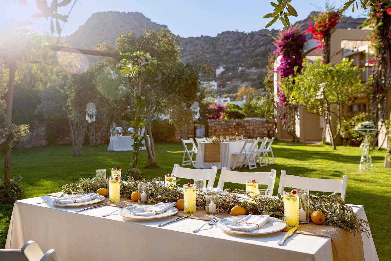 Resort Divan Bodrum Palmira 5*