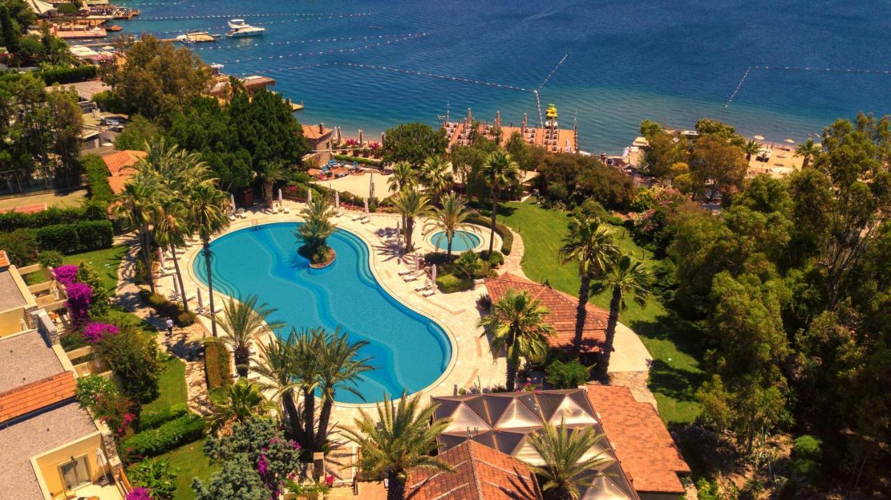 Divan Bodrum Palmira Türkbükü