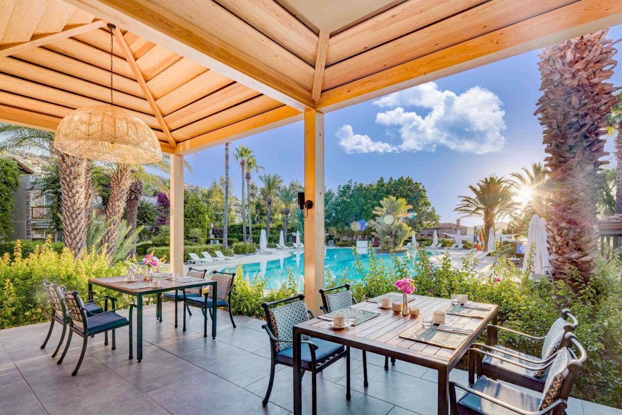 Station touristique Divan Bodrum Palmira