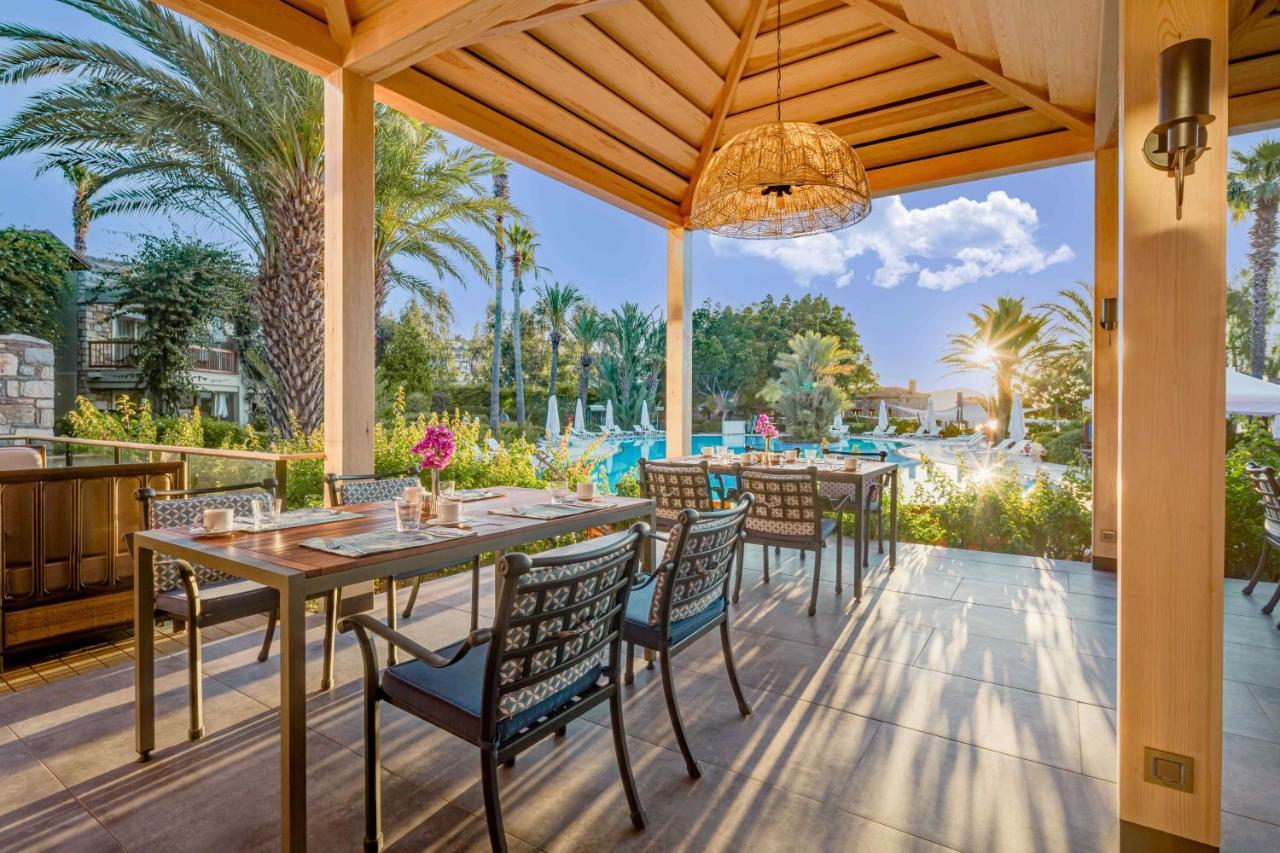 Divan Bodrum Palmira 5* Türkbükü
