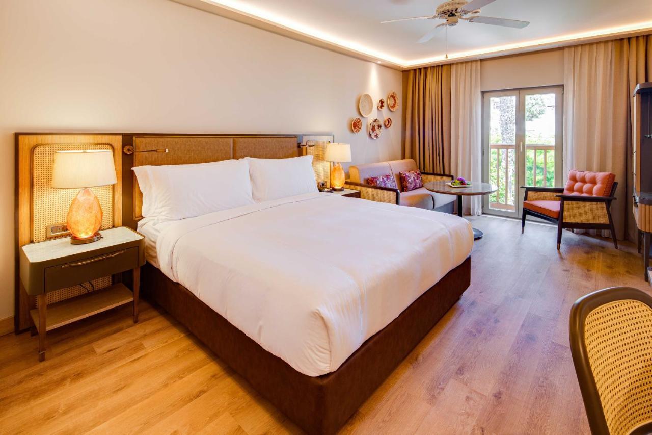 Divan Bodrum Palmira Resort 5*
