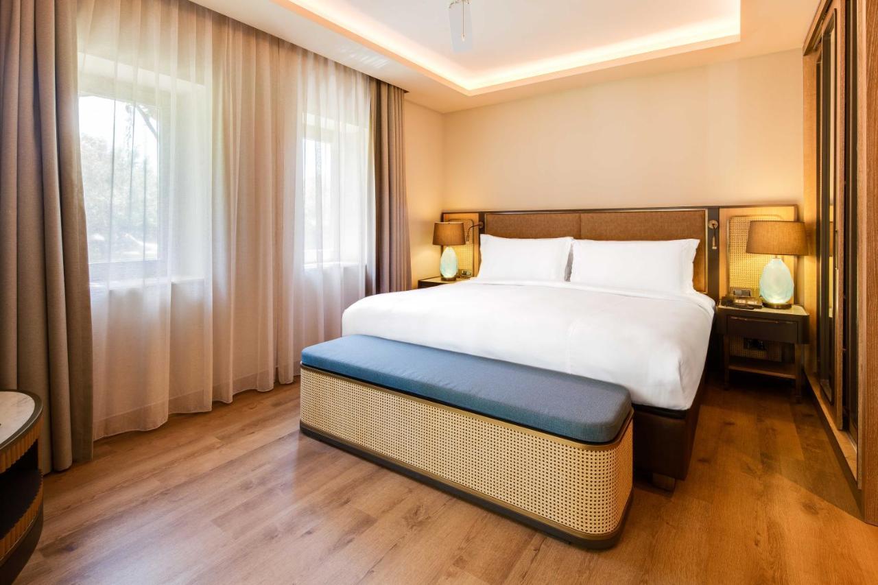 Divan Bodrum Palmira 5* Göltürkbükü