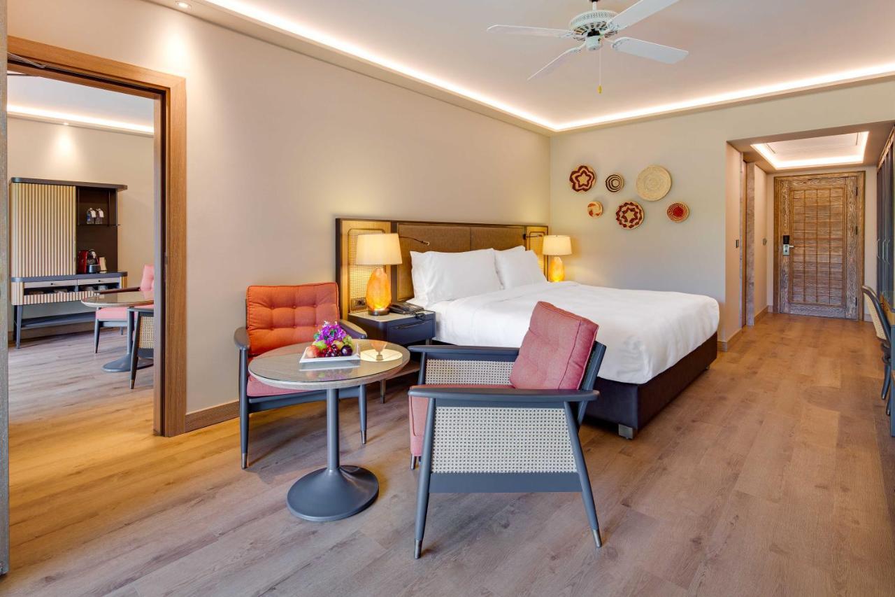 Divan Bodrum Palmira Göltürkbükü