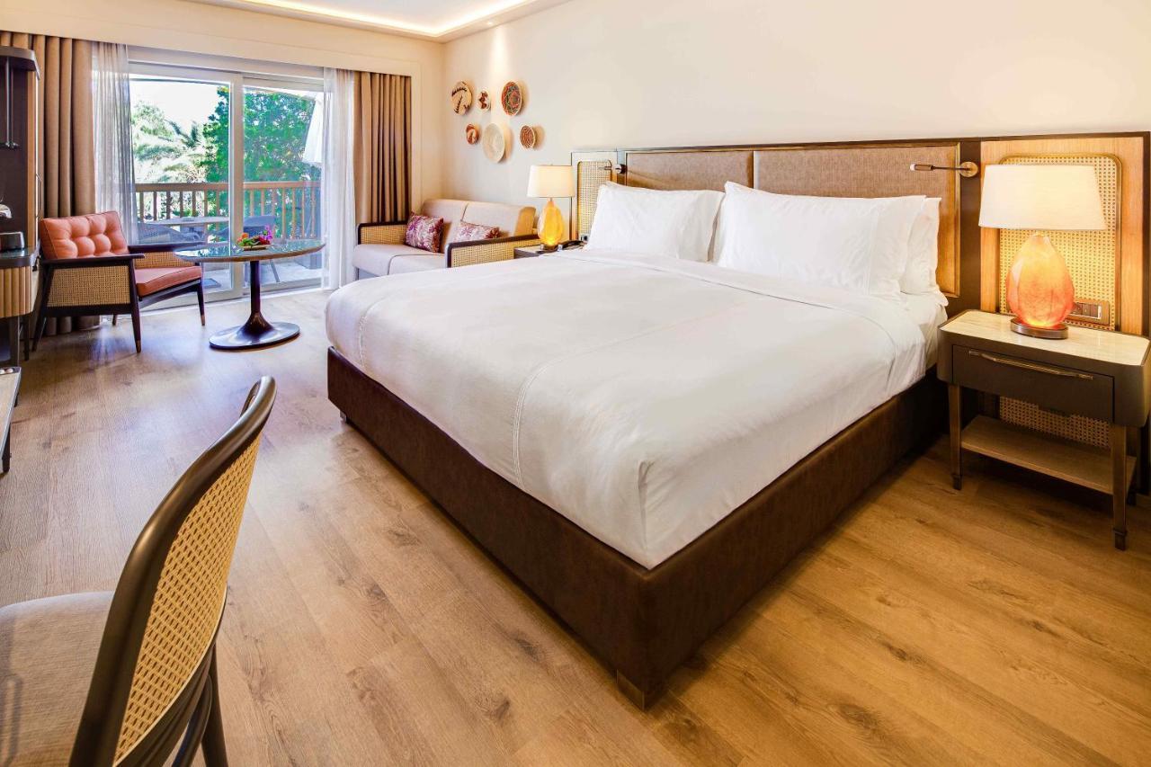 Divan Bodrum Palmira Resort