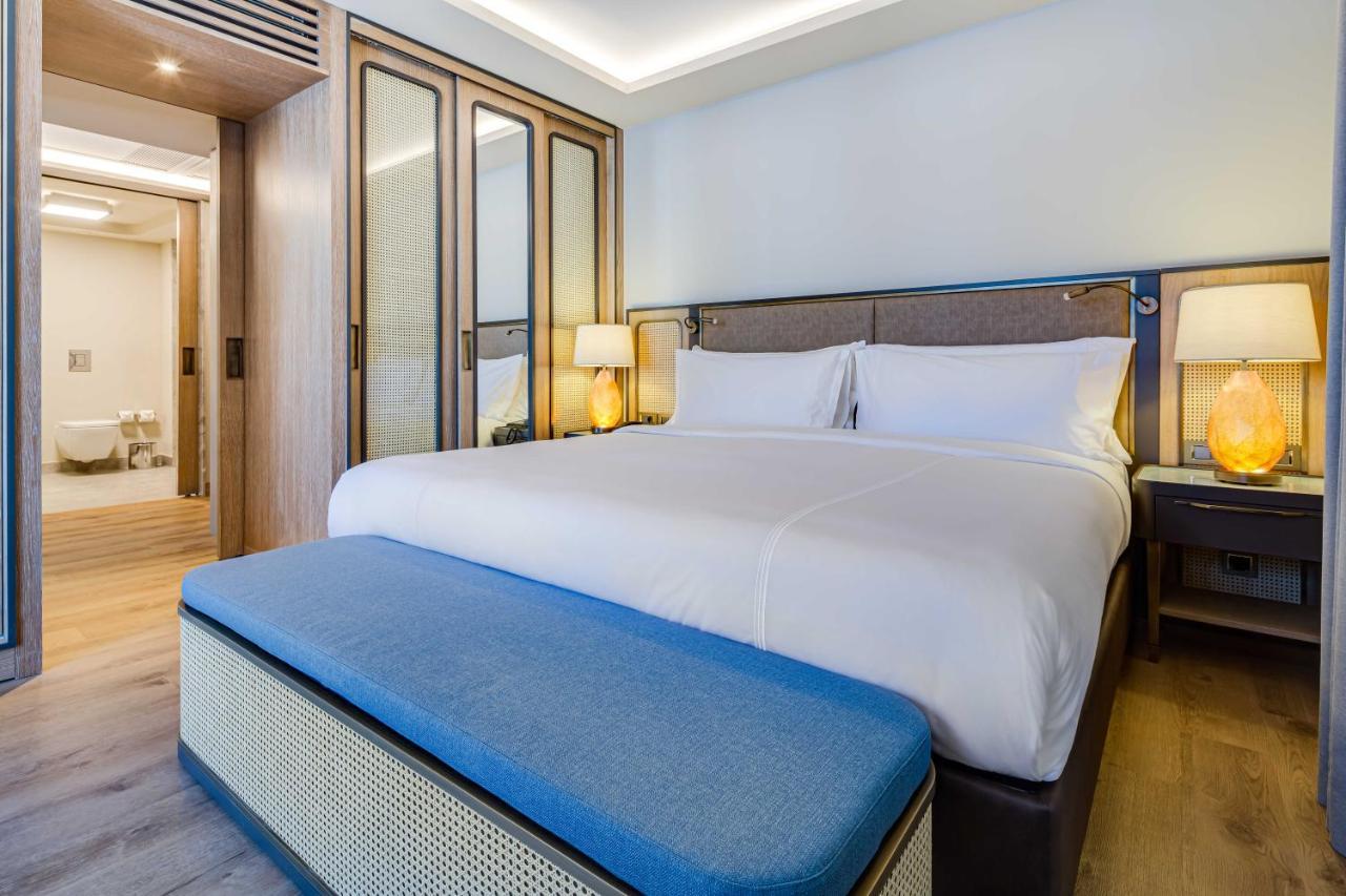 Divan Bodrum Palmira Resort Göltürkbükü