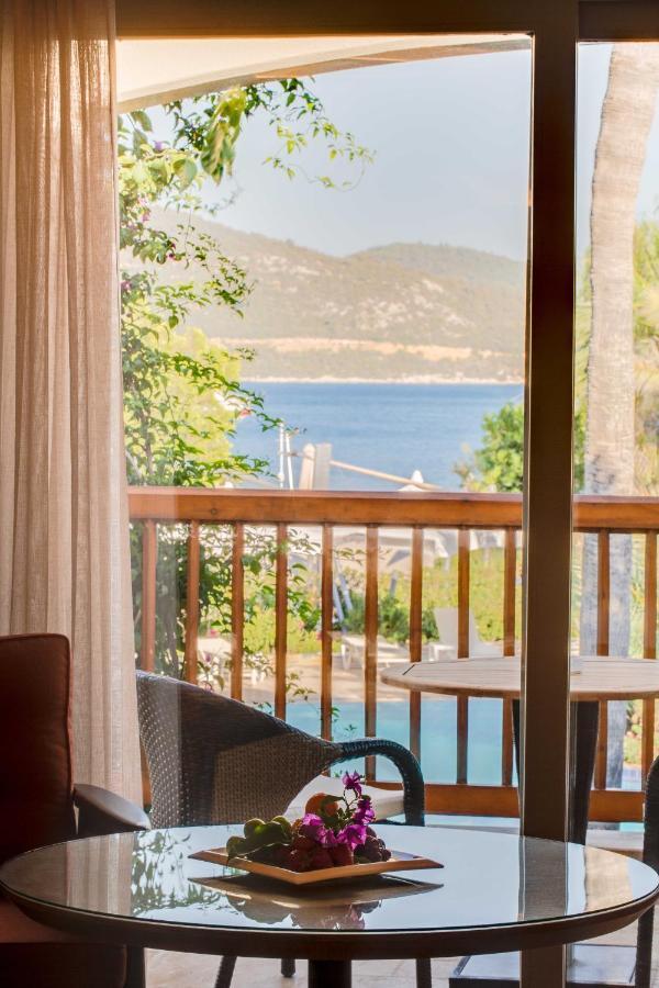 Divan Bodrum Palmira Station touristique 5*