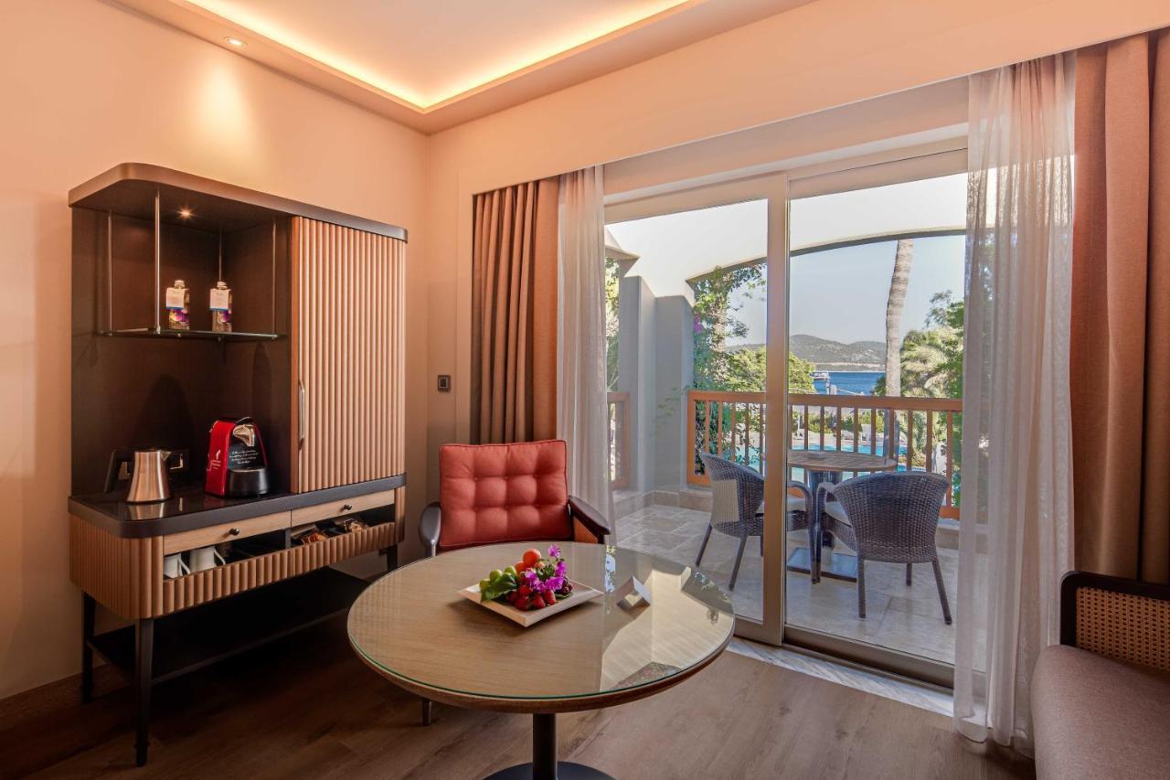 Divan Bodrum Palmira Resort Göltürkbükü
