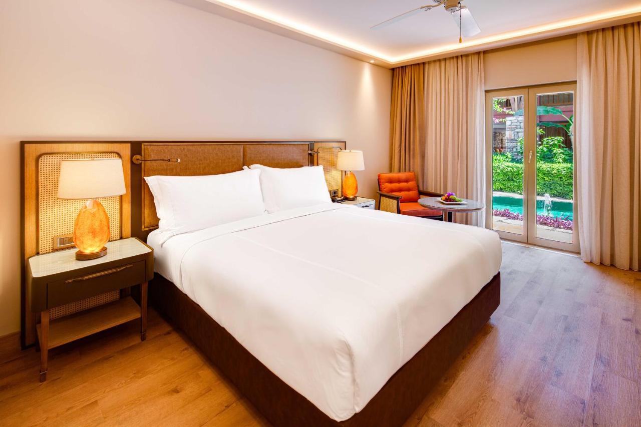 Resort Divan Bodrum Palmira
