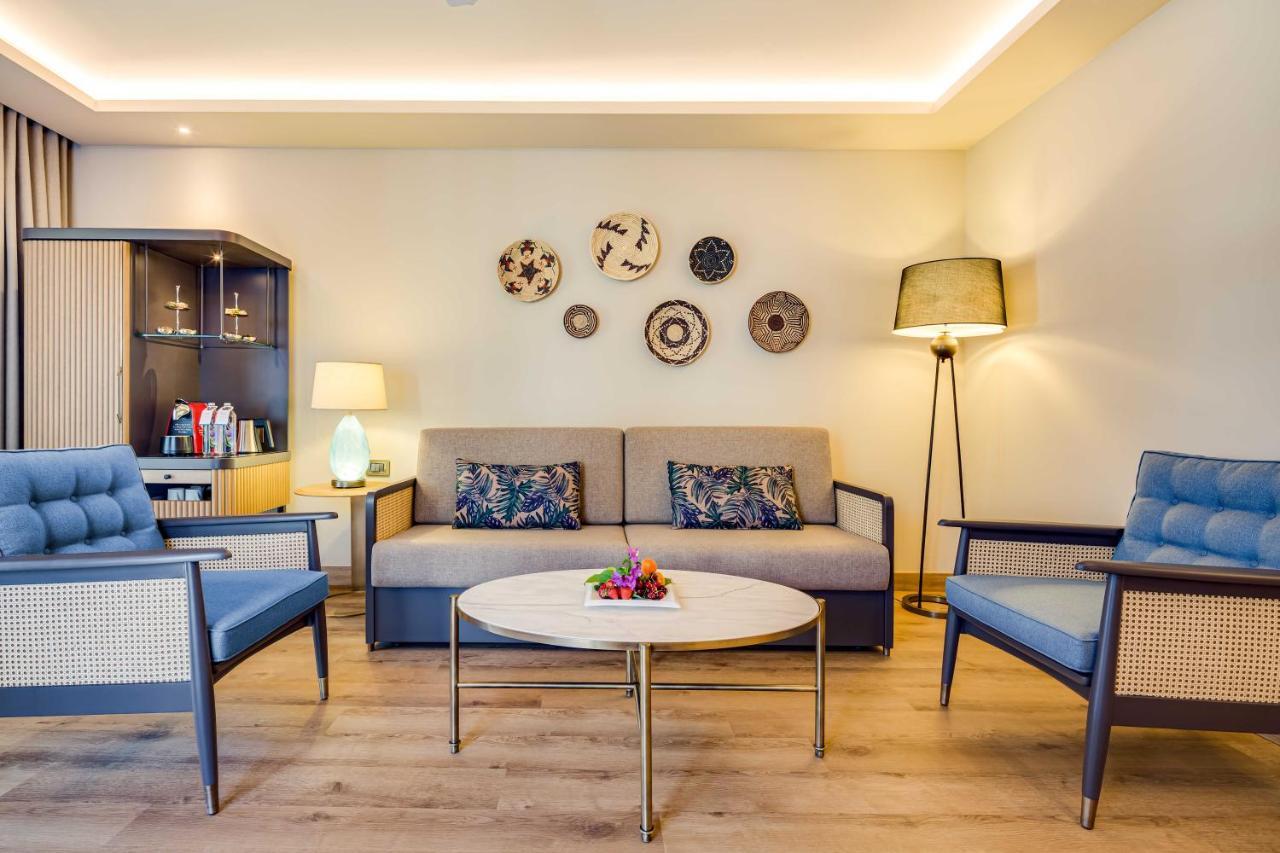 Resort Divan Bodrum Palmira Göltürkbükü