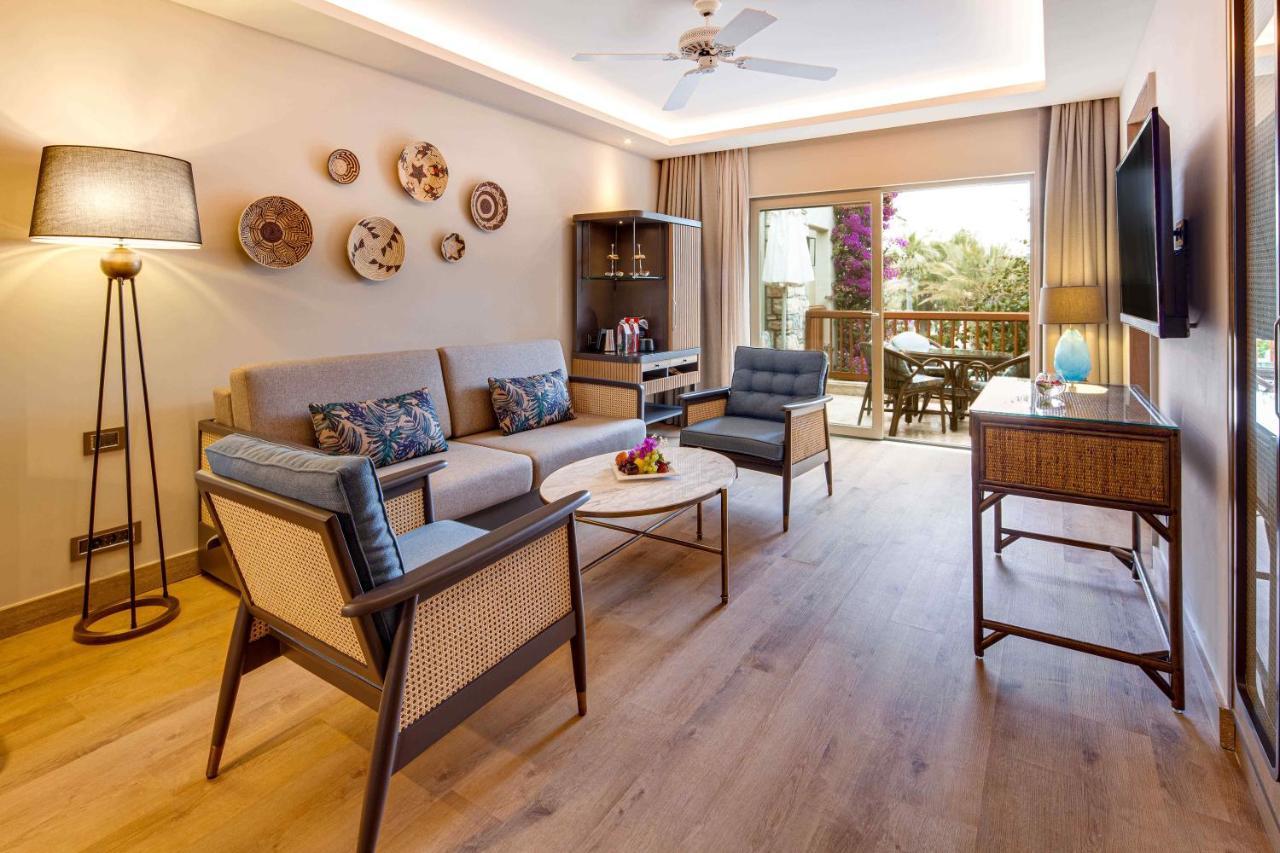Divan Bodrum Palmira 5*
