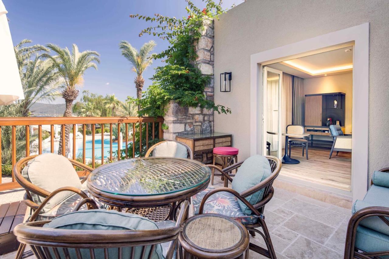 Divan Bodrum Palmira Station touristique