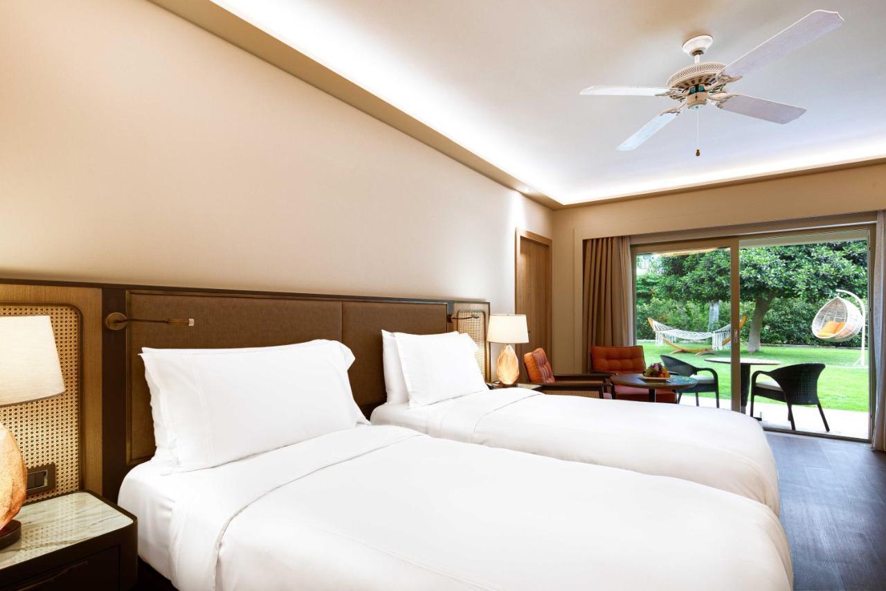 Resort Divan Bodrum Palmira 5*