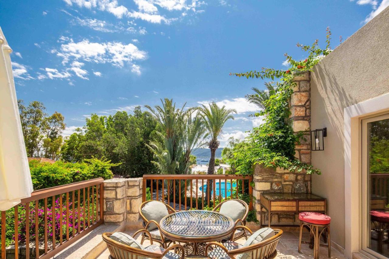 Divan Bodrum Palmira Station touristique