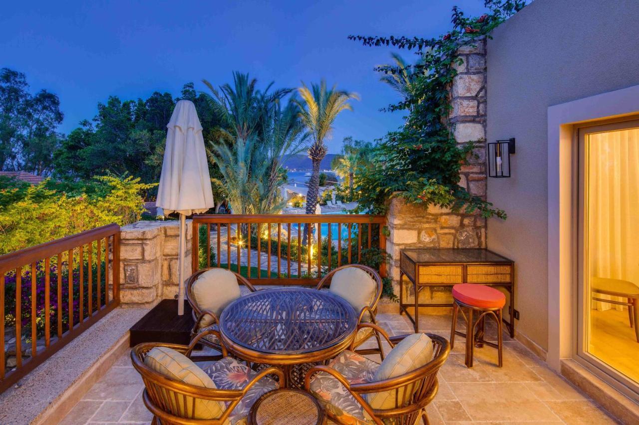 Resort Divan Bodrum Palmira 5*