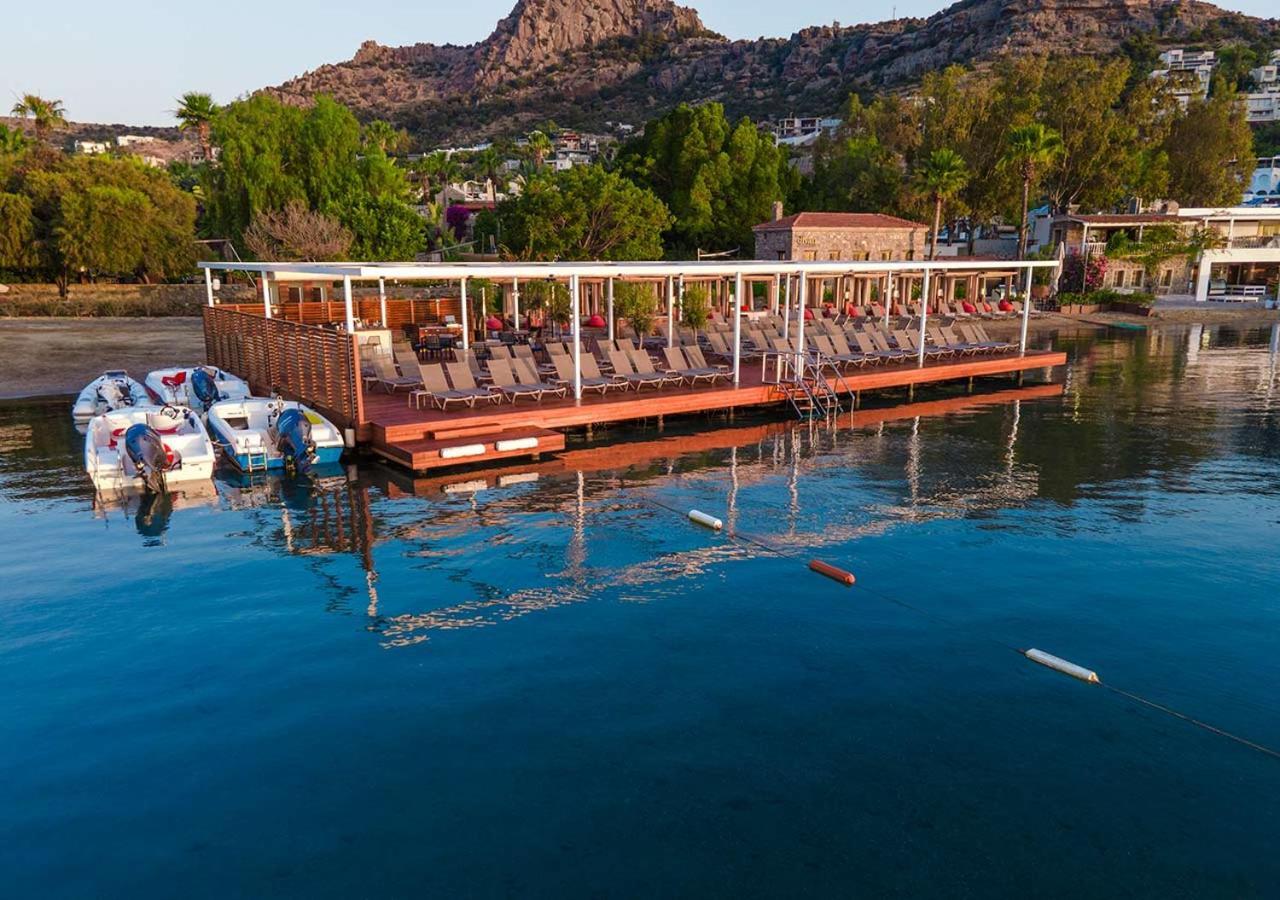 Resort Divan Bodrum Palmira Göltürkbükü