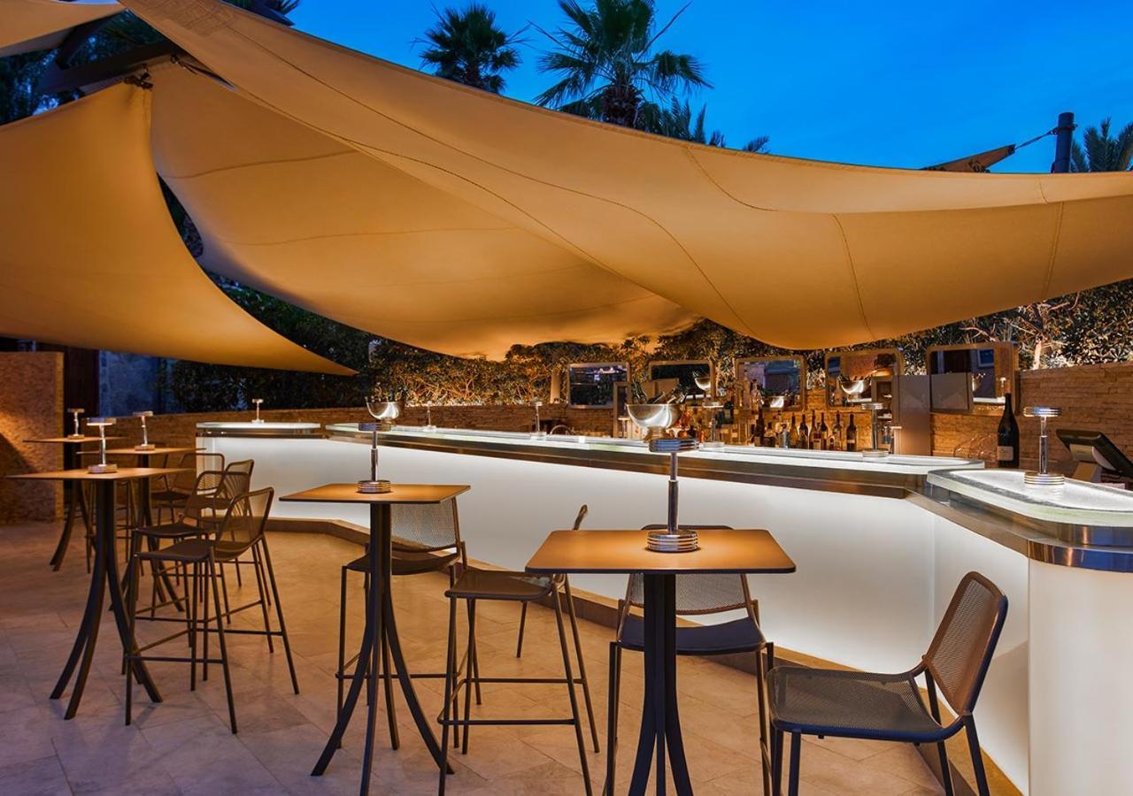 Divan Bodrum Palmira 5* Göltürkbükü
