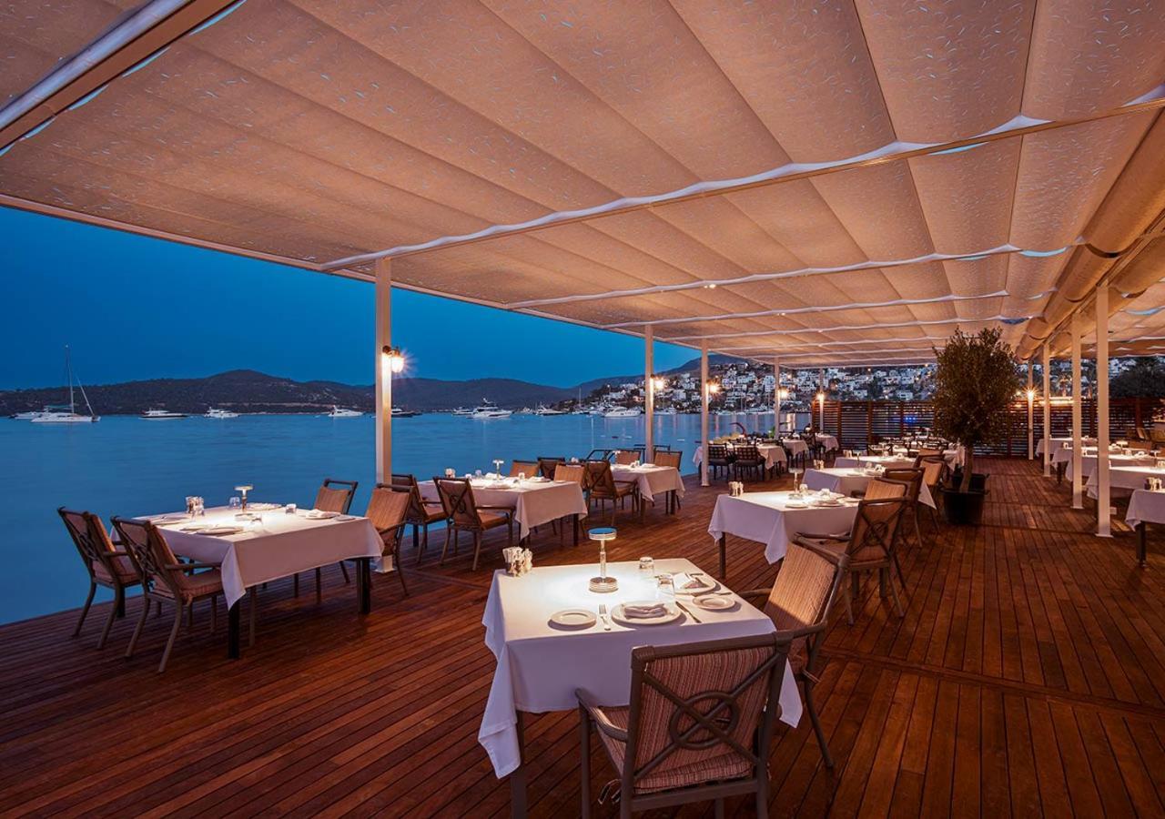 Divan Bodrum Palmira Station touristique