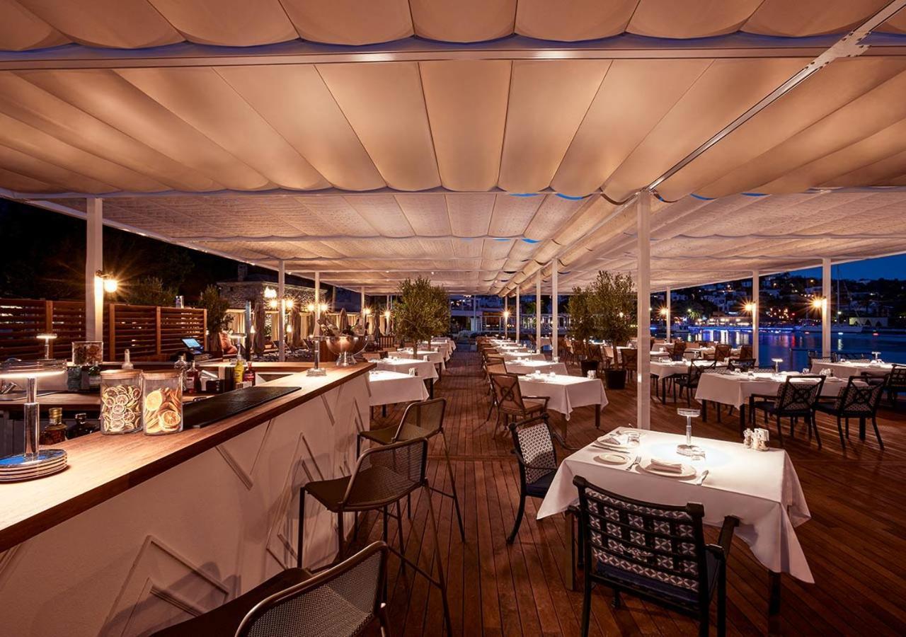Resort Divan Bodrum Palmira