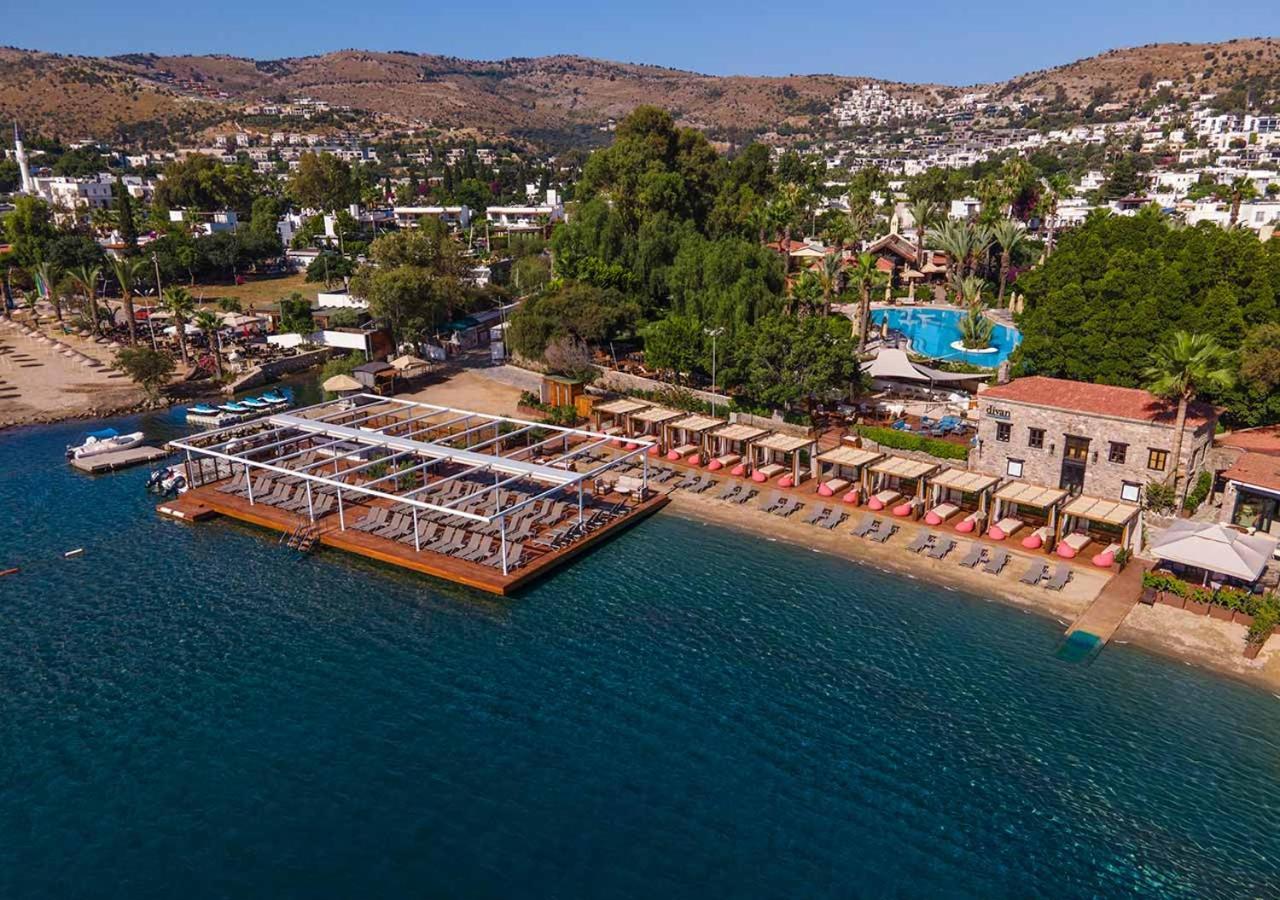Divan Bodrum Palmira 5*
