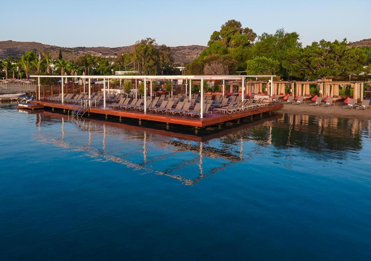 Divan Bodrum Palmira Türkbükü