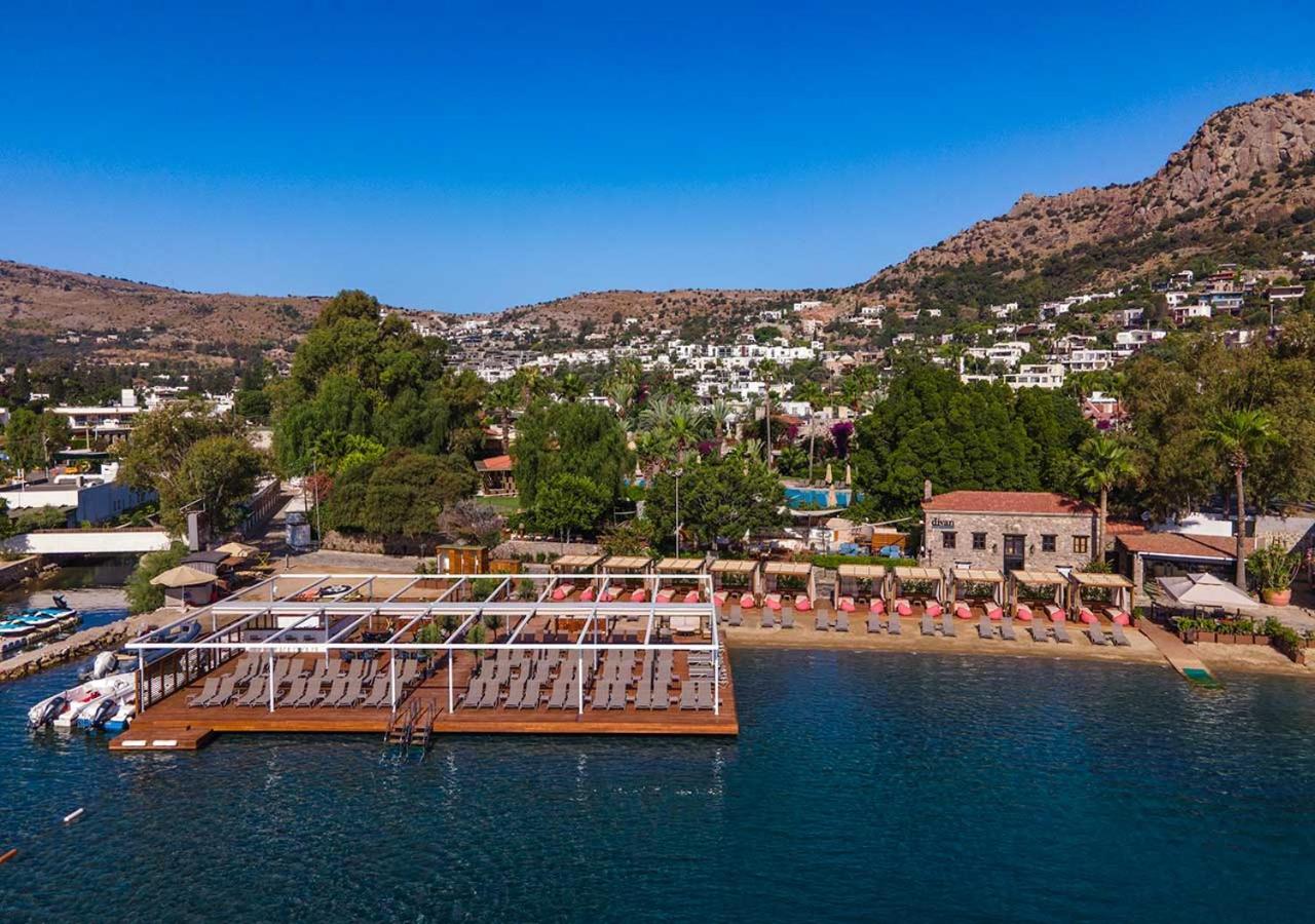 Divan Bodrum Palmira