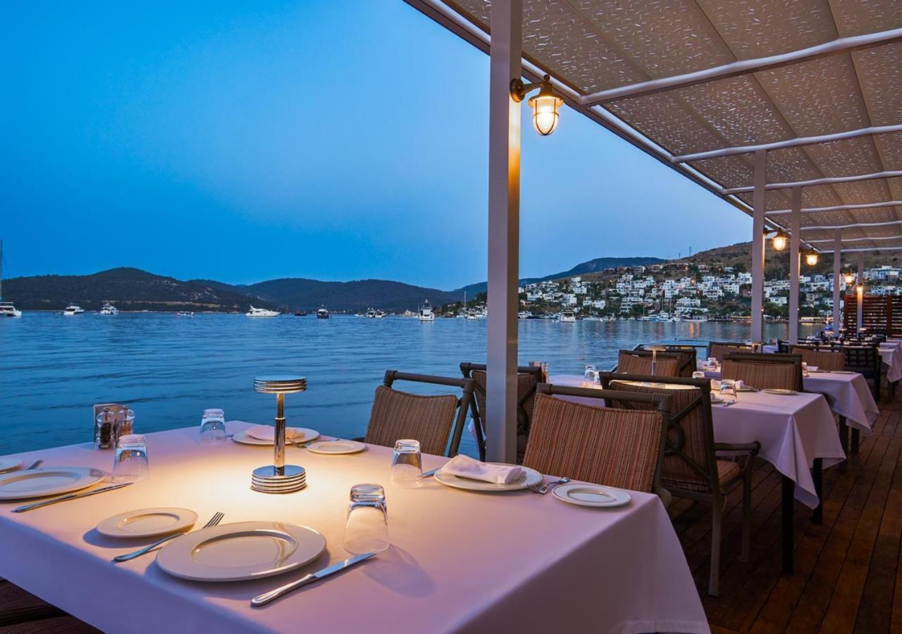 Resort Divan Bodrum Palmira Göltürkbükü