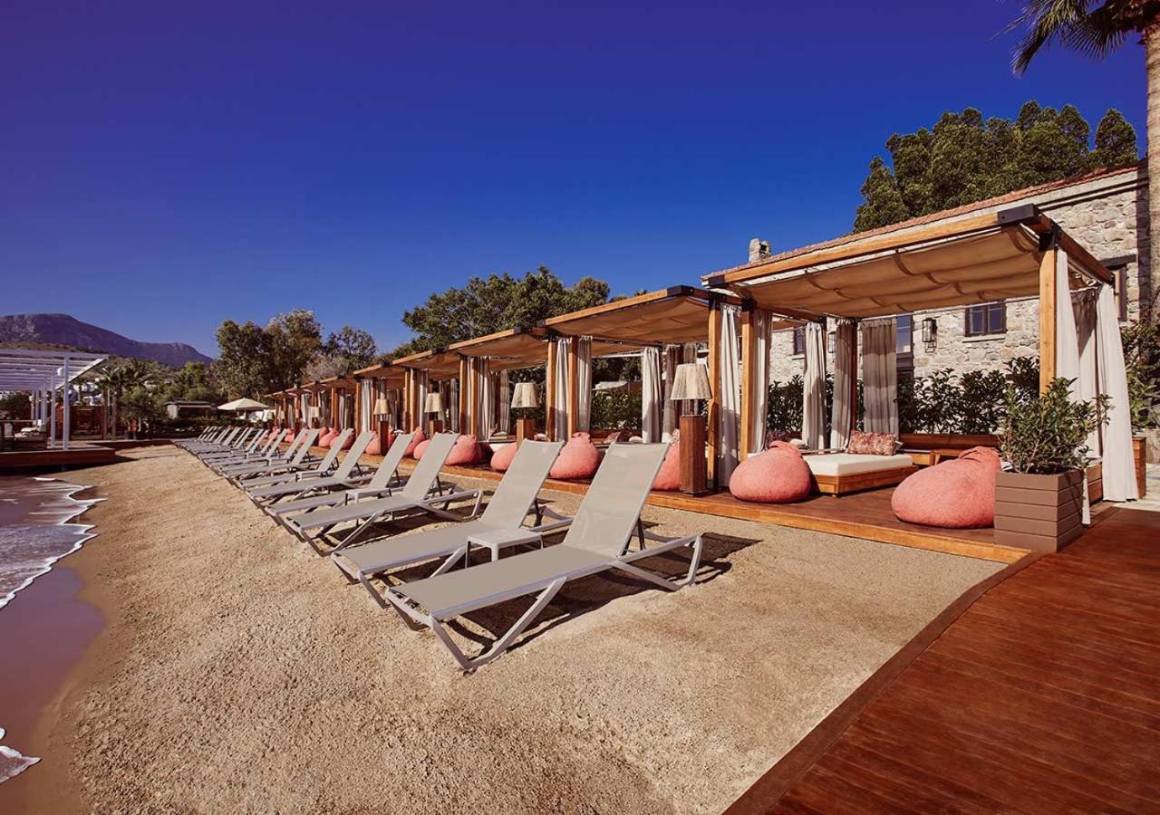 Divan Bodrum Palmira Station touristique 5*