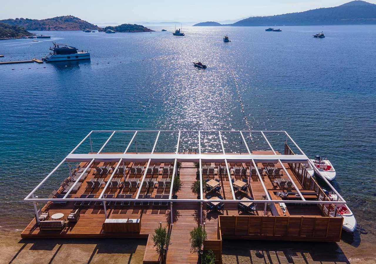 Divan Bodrum Palmira 5* Türkbükü
