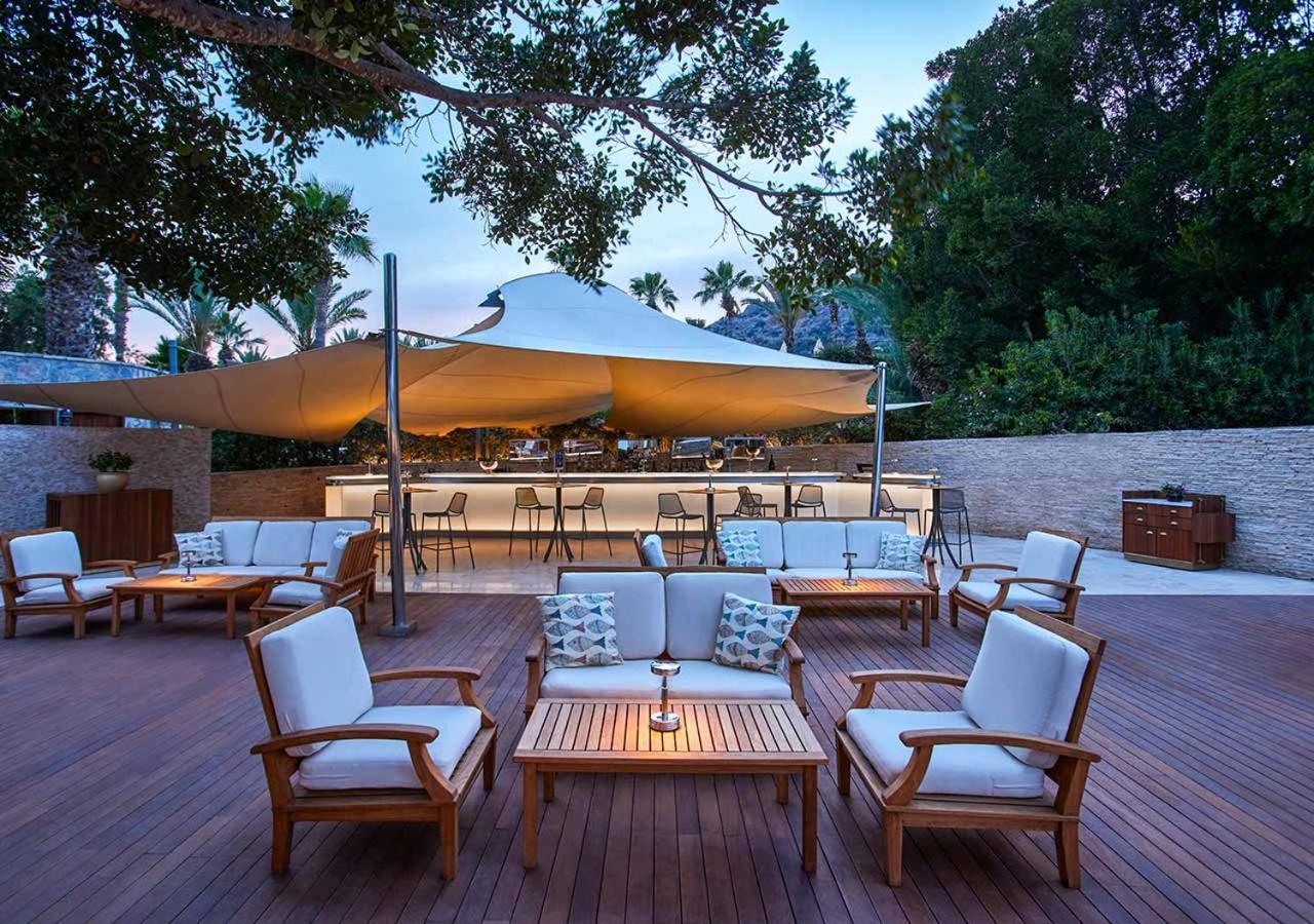 Station touristique Divan Bodrum Palmira