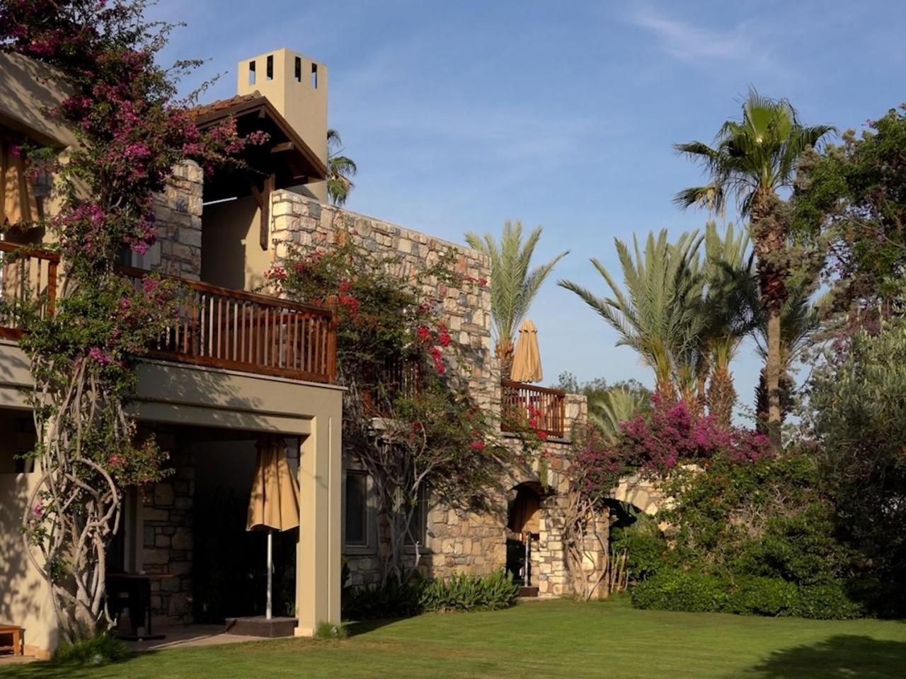 Resort Divan Bodrum Palmira