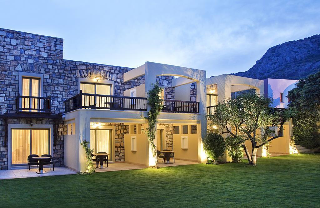 Divan Bodrum Palmira Resort 5*