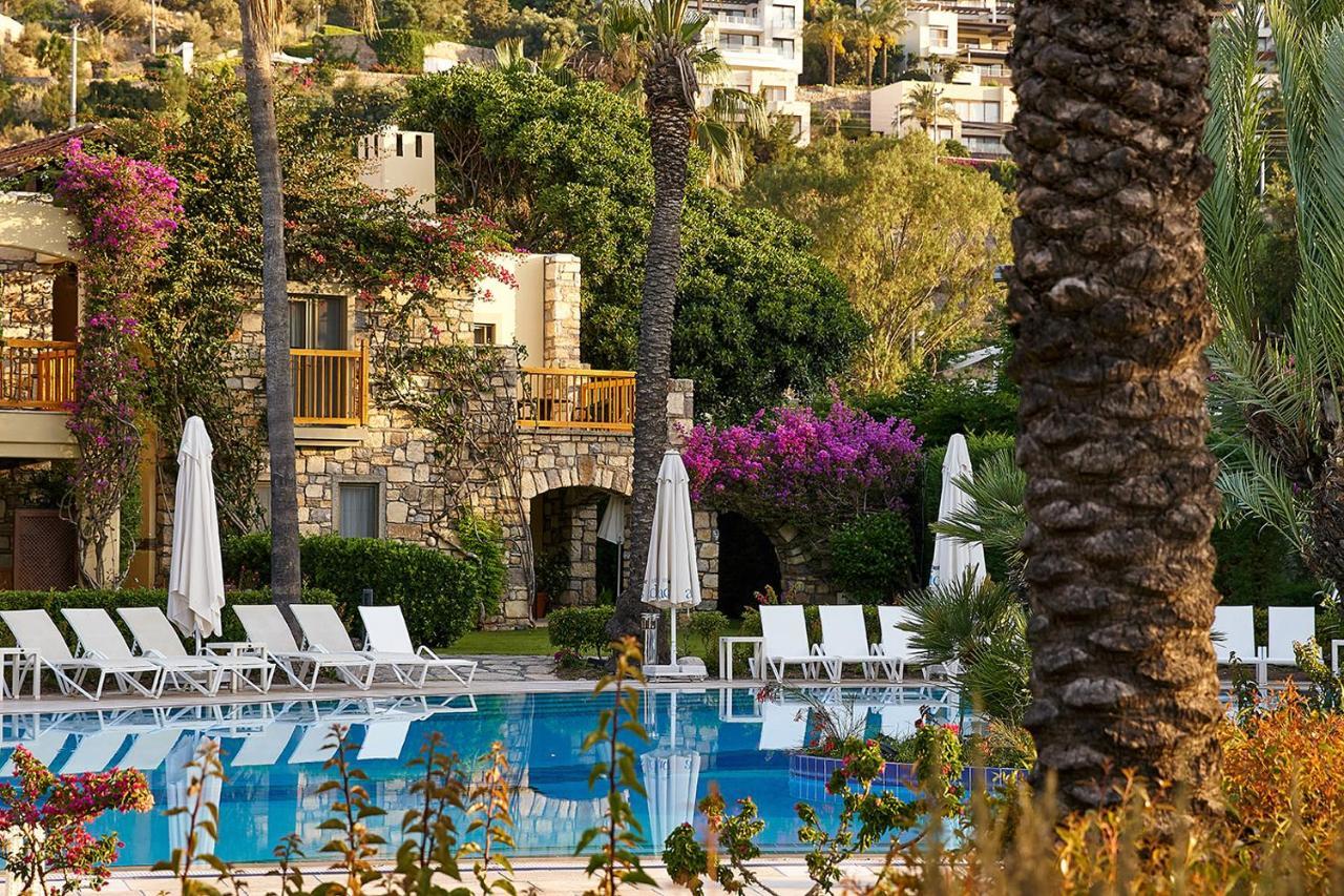 Divan Bodrum Palmira Station touristique Türkbükü