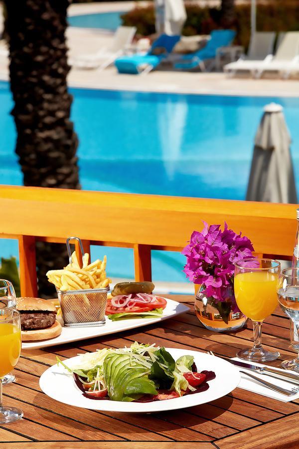 Divan Bodrum Palmira 5* Göltürkbükü