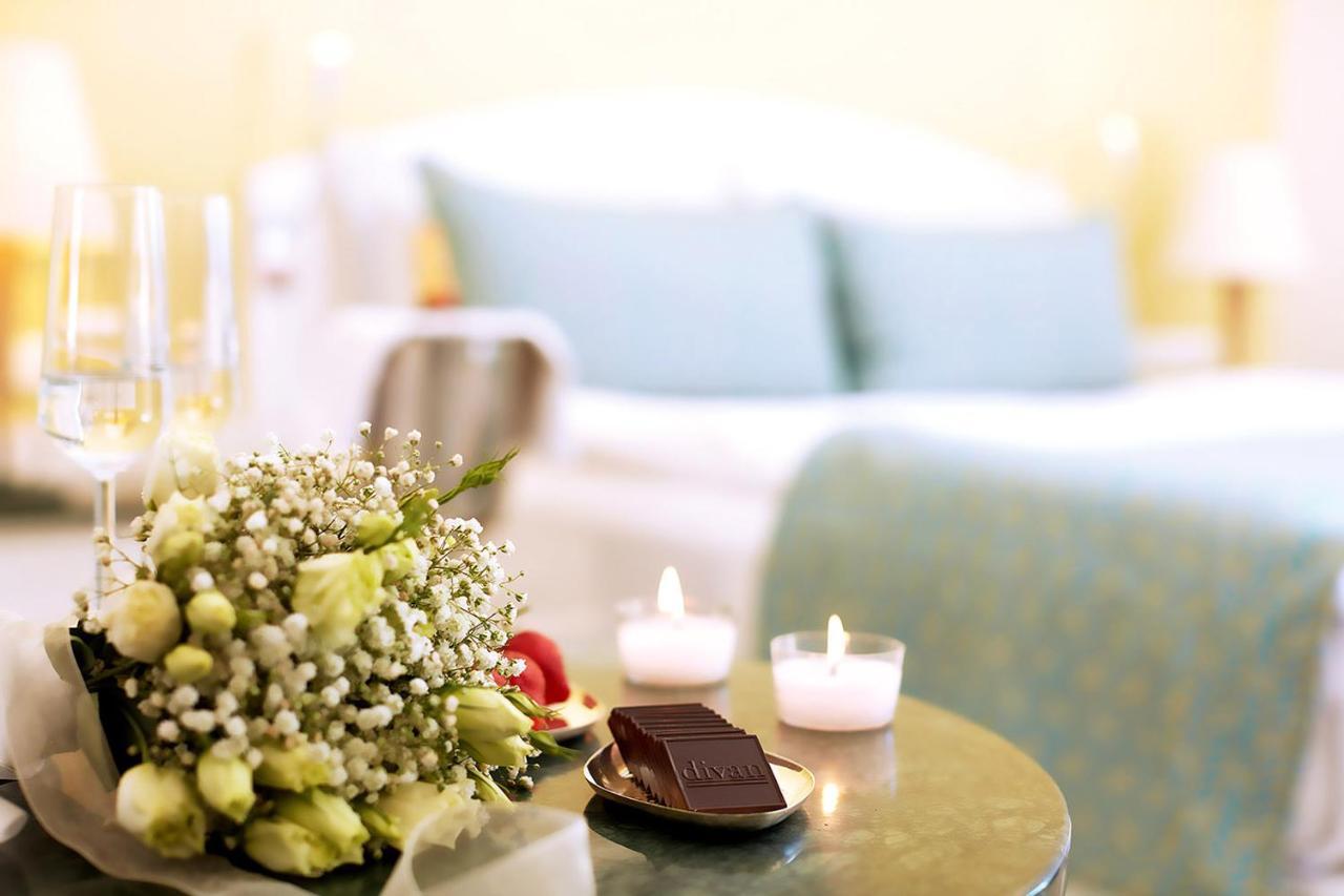 Divan Bodrum Palmira Resort