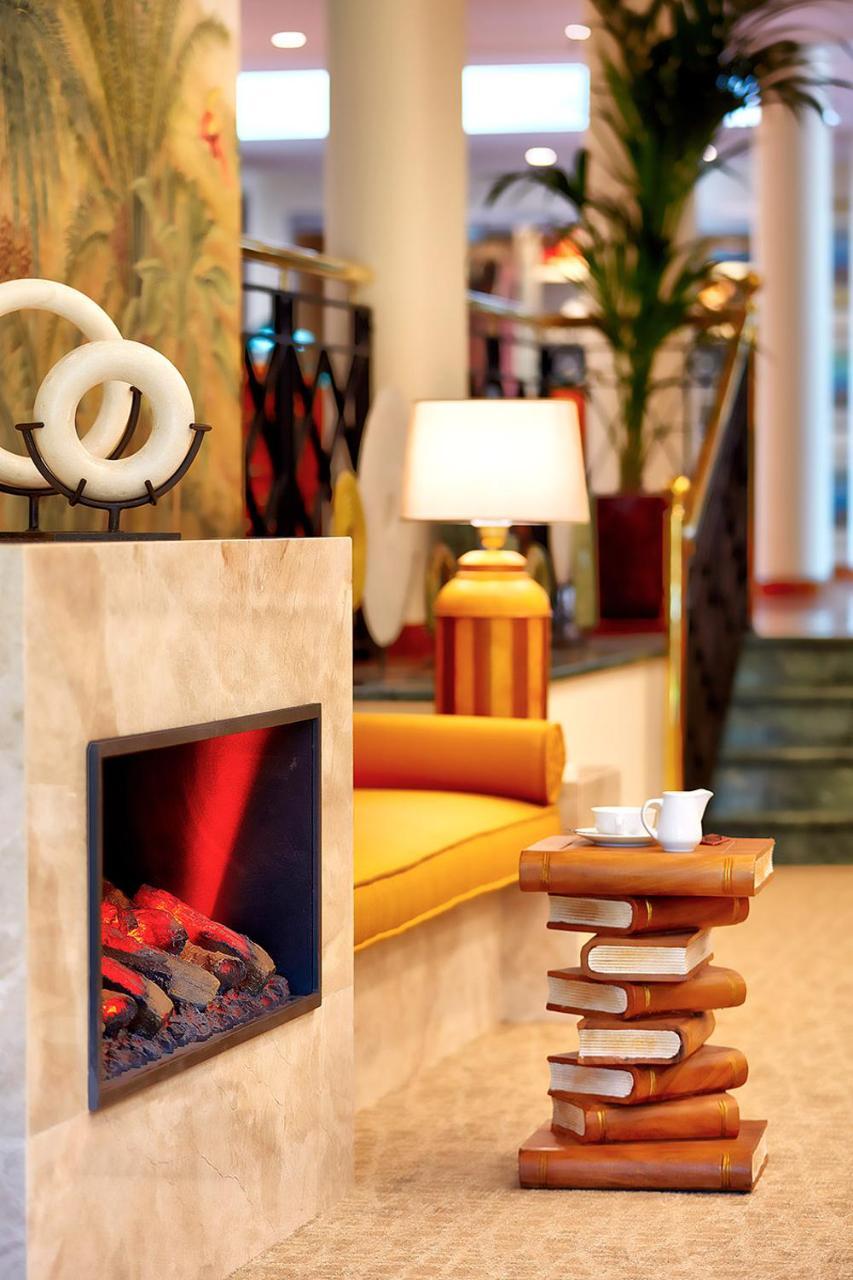 Divan Bodrum Palmira Resort 5*