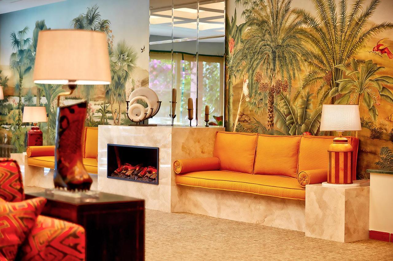 Resort Divan Bodrum Palmira 5*