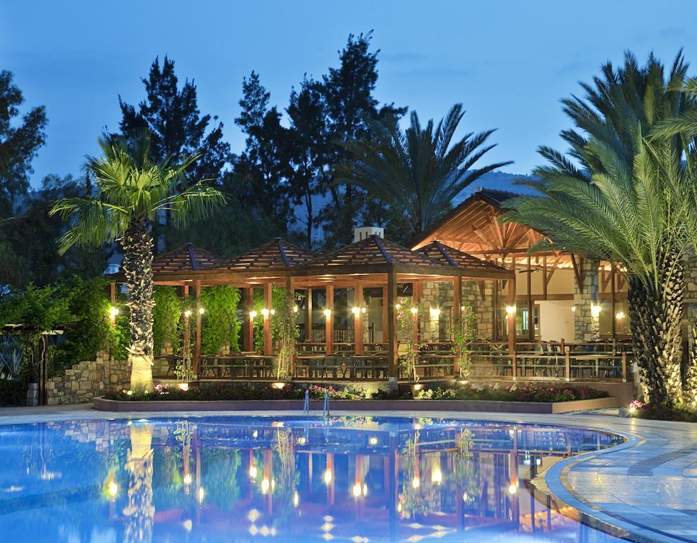 Divan Bodrum Palmira Göltürkbükü