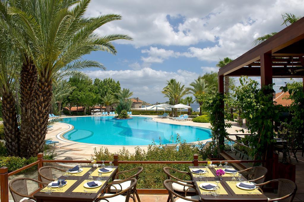 Station touristique Divan Bodrum Palmira 5*
