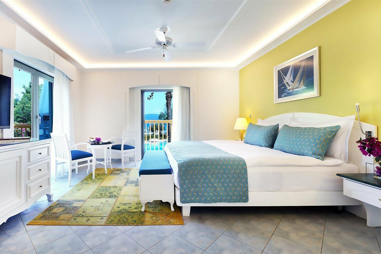 Divan Bodrum Palmira 5*