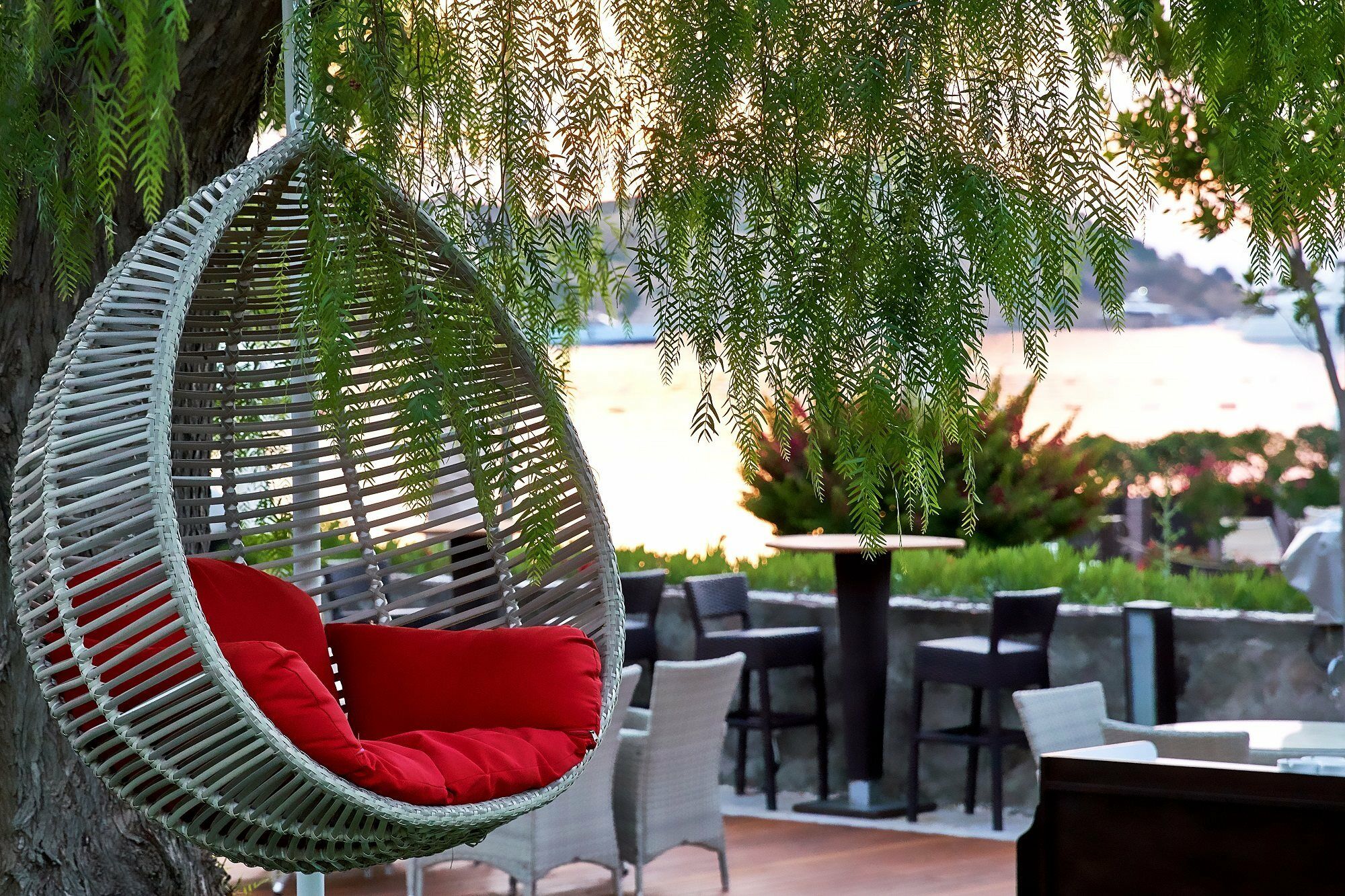 Station touristique Divan Bodrum Palmira Türkbükü